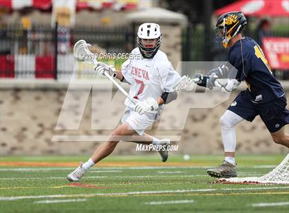 Thumbnail 3 in Wayne vs. Geneva (Section 5 Class C Final) photogallery.