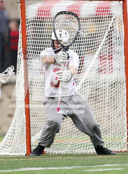 Thumbnail 2 in Wayne vs. Geneva (Section 5 Class C Final) photogallery.