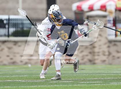 Thumbnail 2 in Wayne vs. Geneva (Section 5 Class C Final) photogallery.