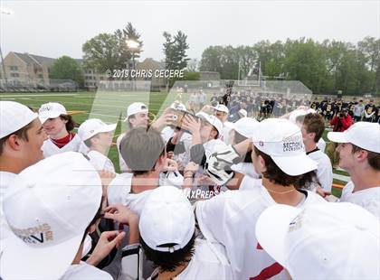 Thumbnail 3 in Wayne vs. Geneva (Section 5 Class C Final) photogallery.