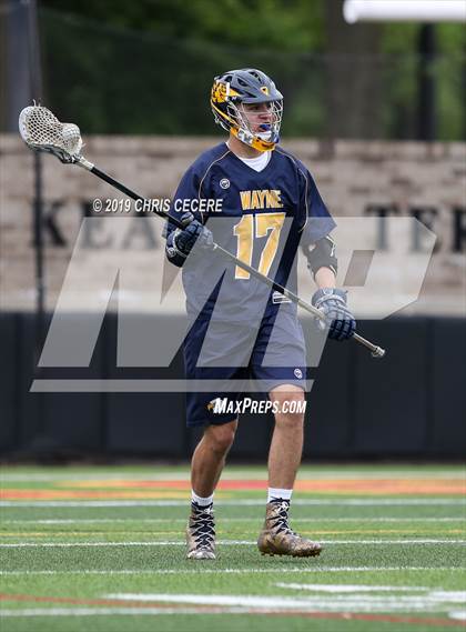 Thumbnail 3 in Wayne vs. Geneva (Section 5 Class C Final) photogallery.