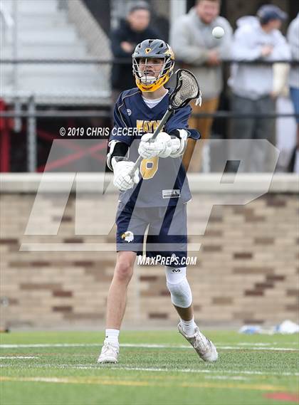 Thumbnail 2 in Wayne vs. Geneva (Section 5 Class C Final) photogallery.