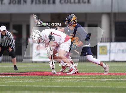 Thumbnail 3 in Wayne vs. Geneva (Section 5 Class C Final) photogallery.