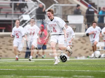 Thumbnail 1 in Wayne vs. Geneva (Section 5 Class C Final) photogallery.