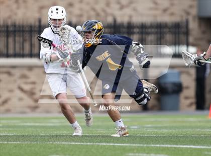 Thumbnail 3 in Wayne vs. Geneva (Section 5 Class C Final) photogallery.