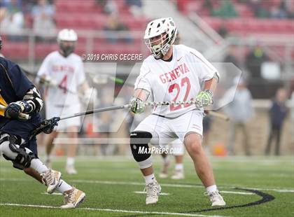 Thumbnail 2 in Wayne vs. Geneva (Section 5 Class C Final) photogallery.