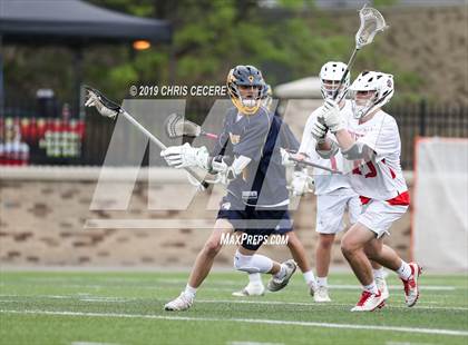 Thumbnail 1 in Wayne vs. Geneva (Section 5 Class C Final) photogallery.