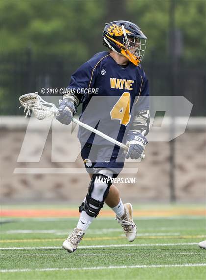 Thumbnail 1 in Wayne vs. Geneva (Section 5 Class C Final) photogallery.