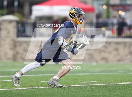 Thumbnail 2 in Wayne vs. Geneva (Section 5 Class C Final) photogallery.