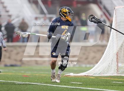Thumbnail 3 in Wayne vs. Geneva (Section 5 Class C Final) photogallery.