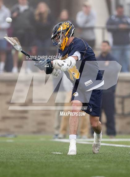 Thumbnail 1 in Wayne vs. Geneva (Section 5 Class C Final) photogallery.