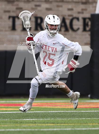 Thumbnail 3 in Wayne vs. Geneva (Section 5 Class C Final) photogallery.