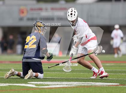 Thumbnail 3 in Wayne vs. Geneva (Section 5 Class C Final) photogallery.