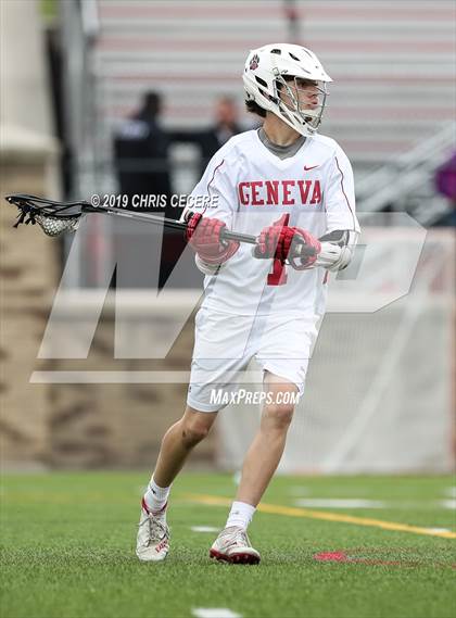 Thumbnail 2 in Wayne vs. Geneva (Section 5 Class C Final) photogallery.