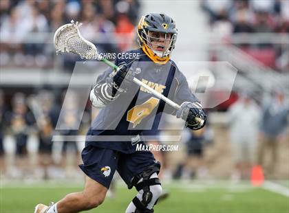 Thumbnail 3 in Wayne vs. Geneva (Section 5 Class C Final) photogallery.