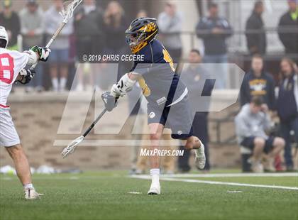 Thumbnail 2 in Wayne vs. Geneva (Section 5 Class C Final) photogallery.