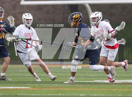 Thumbnail 2 in Wayne vs. Geneva (Section 5 Class C Final) photogallery.