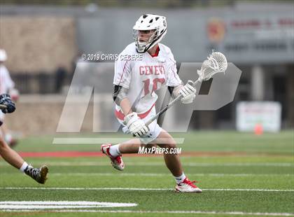 Thumbnail 3 in Wayne vs. Geneva (Section 5 Class C Final) photogallery.
