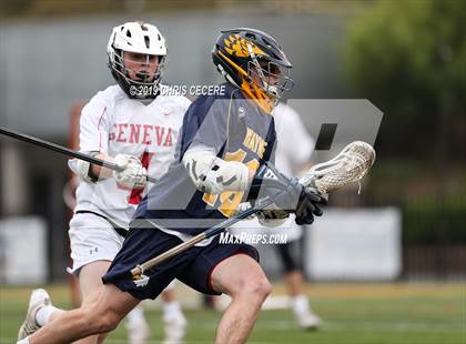 Thumbnail 1 in Wayne vs. Geneva (Section 5 Class C Final) photogallery.