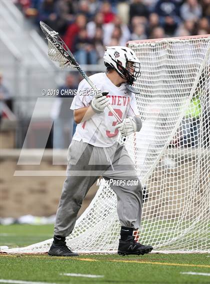 Thumbnail 2 in Wayne vs. Geneva (Section 5 Class C Final) photogallery.