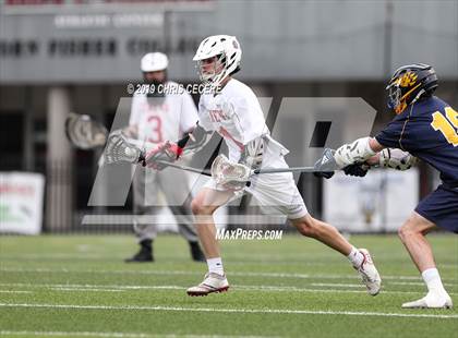 Thumbnail 3 in Wayne vs. Geneva (Section 5 Class C Final) photogallery.
