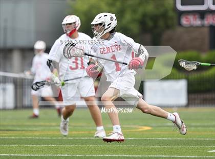 Thumbnail 3 in Wayne vs. Geneva (Section 5 Class C Final) photogallery.