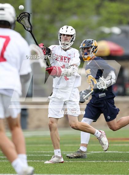 Thumbnail 1 in Wayne vs. Geneva (Section 5 Class C Final) photogallery.