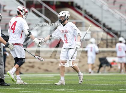 Thumbnail 1 in Wayne vs. Geneva (Section 5 Class C Final) photogallery.