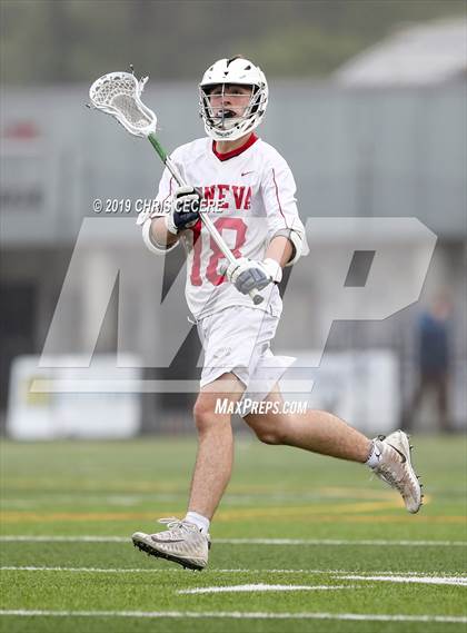 Thumbnail 2 in Wayne vs. Geneva (Section 5 Class C Final) photogallery.