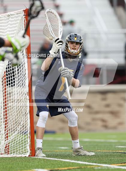 Thumbnail 1 in Wayne vs. Geneva (Section 5 Class C Final) photogallery.