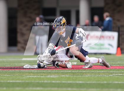 Thumbnail 3 in Wayne vs. Geneva (Section 5 Class C Final) photogallery.