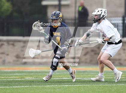 Thumbnail 3 in Wayne vs. Geneva (Section 5 Class C Final) photogallery.
