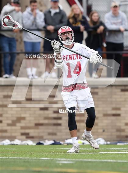 Thumbnail 2 in Wayne vs. Geneva (Section 5 Class C Final) photogallery.