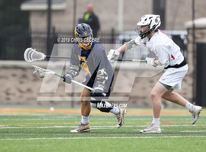 Thumbnail 2 in Wayne vs. Geneva (Section 5 Class C Final) photogallery.