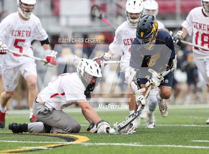 Thumbnail 2 in Wayne vs. Geneva (Section 5 Class C Final) photogallery.
