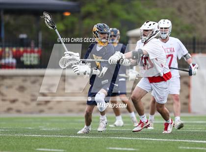 Thumbnail 2 in Wayne vs. Geneva (Section 5 Class C Final) photogallery.