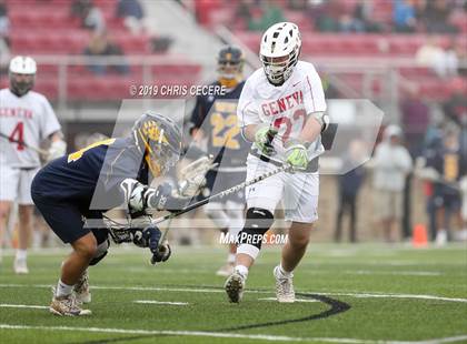 Thumbnail 1 in Wayne vs. Geneva (Section 5 Class C Final) photogallery.