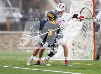 Thumbnail 1 in Wayne vs. Geneva (Section 5 Class C Final) photogallery.