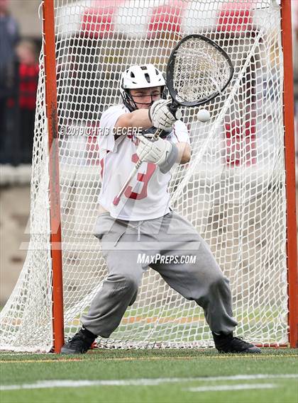 Thumbnail 3 in Wayne vs. Geneva (Section 5 Class C Final) photogallery.