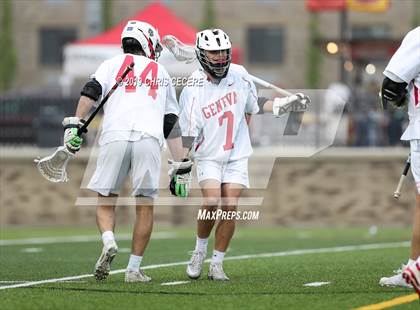 Thumbnail 2 in Wayne vs. Geneva (Section 5 Class C Final) photogallery.