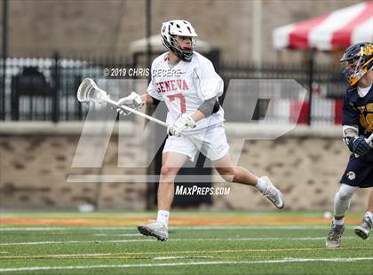 Thumbnail 2 in Wayne vs. Geneva (Section 5 Class C Final) photogallery.