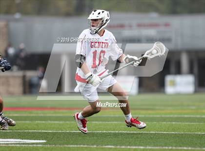Thumbnail 1 in Wayne vs. Geneva (Section 5 Class C Final) photogallery.