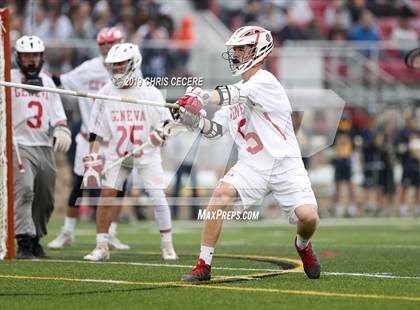 Thumbnail 2 in Wayne vs. Geneva (Section 5 Class C Final) photogallery.