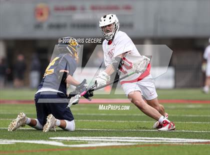 Thumbnail 2 in Wayne vs. Geneva (Section 5 Class C Final) photogallery.