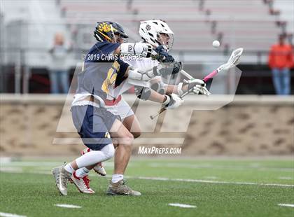 Thumbnail 1 in Wayne vs. Geneva (Section 5 Class C Final) photogallery.