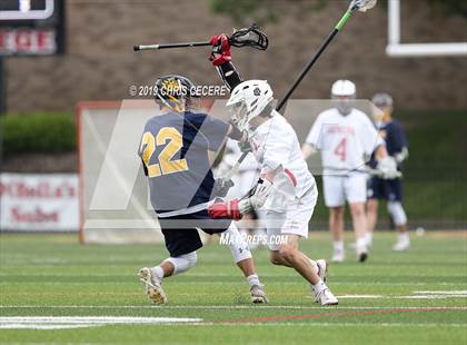 Thumbnail 3 in Wayne vs. Geneva (Section 5 Class C Final) photogallery.