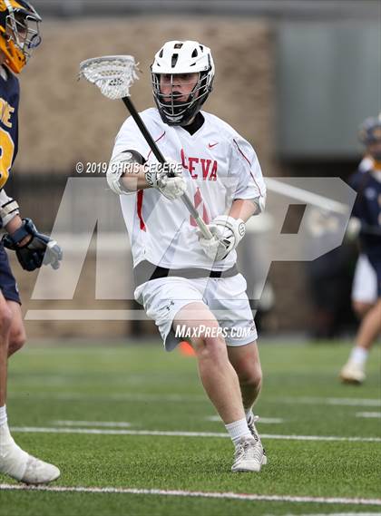 Thumbnail 3 in Wayne vs. Geneva (Section 5 Class C Final) photogallery.