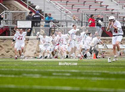 Thumbnail 2 in Wayne vs. Geneva (Section 5 Class C Final) photogallery.