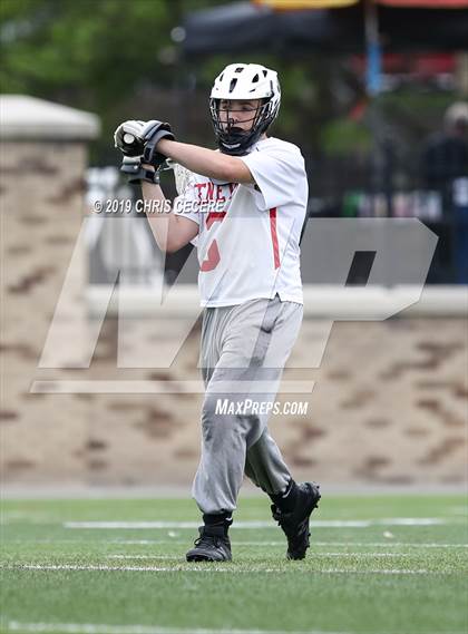Thumbnail 3 in Wayne vs. Geneva (Section 5 Class C Final) photogallery.