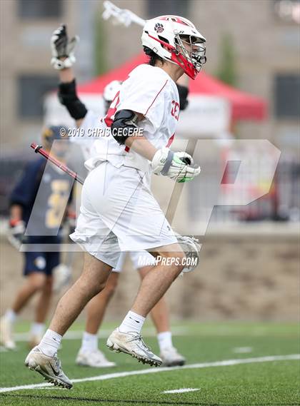 Thumbnail 2 in Wayne vs. Geneva (Section 5 Class C Final) photogallery.